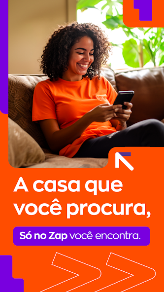 ZAP Imóveis | Compra e Aluguel screenshot 1