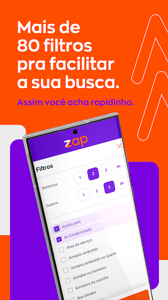 ZAP Imóveis | Compra e Aluguel screenshot 12