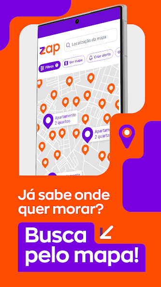 ZAP Imóveis | Compra e Aluguel screenshot 13