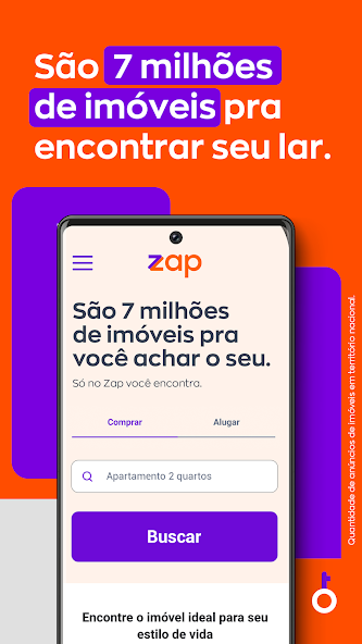 ZAP Imóveis | Compra e Aluguel screenshot 17
