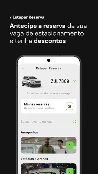 Zul+ IPVA, Zona Azul, Tag + screenshot 4
