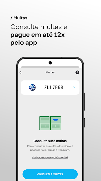 Zul+ IPVA, Zona Azul, Tag + screenshot 6