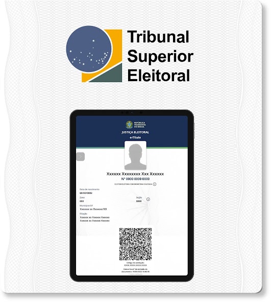 e-Título screenshot 2