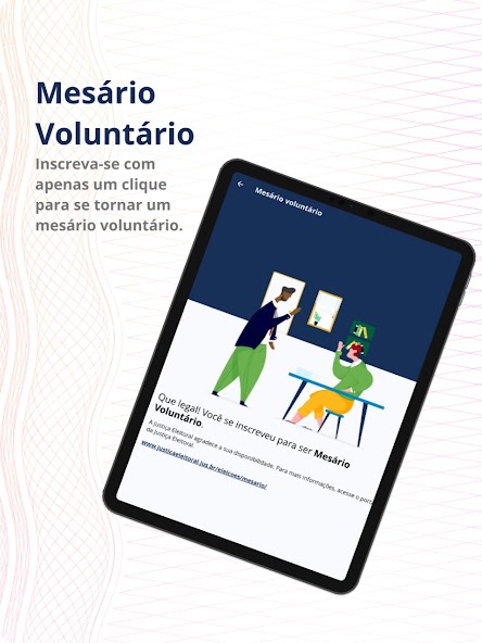 e-Título screenshot 3