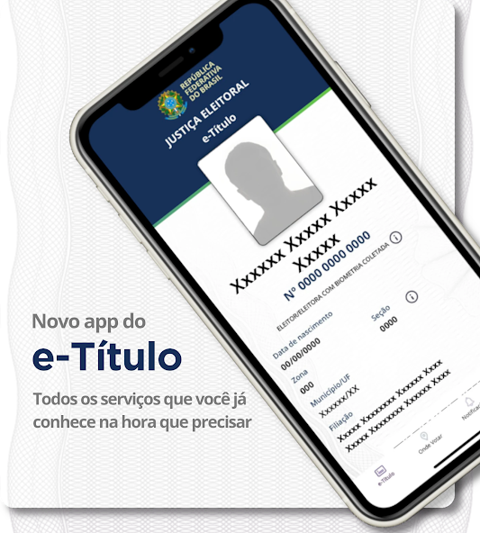 e-Título screenshot 6