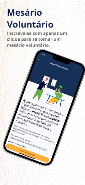 e-Título screenshot 7
