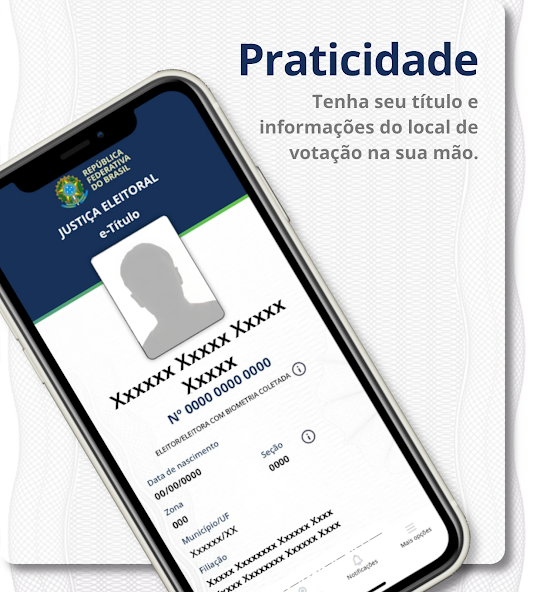 e-Título screenshot 9