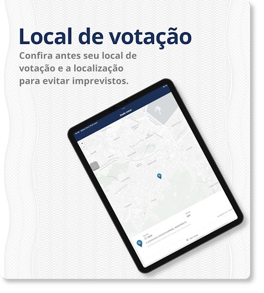 e-Título screenshot 12