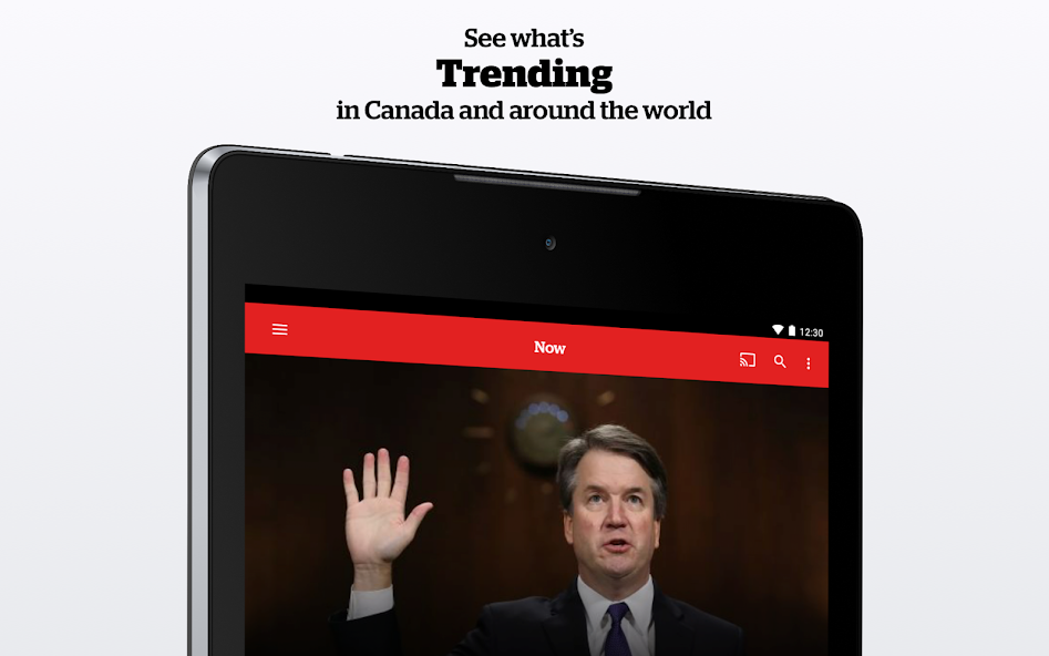 CBC News: Breaking & Local screenshot 4