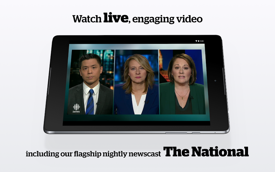 CBC News: Breaking & Local screenshot 9