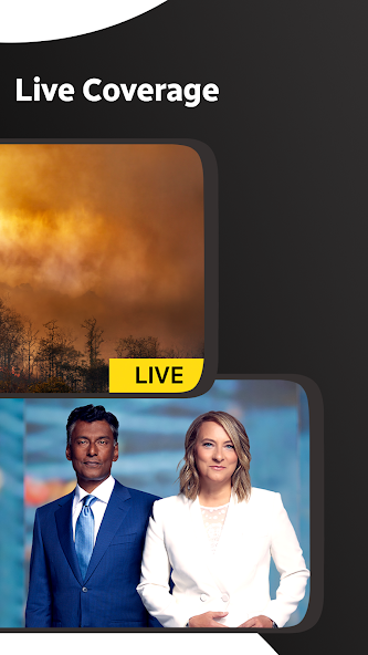 CBC News: Breaking & Local screenshot 17