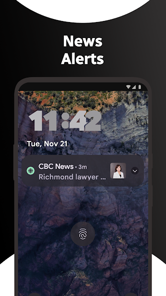 CBC News: Breaking & Local screenshot 18