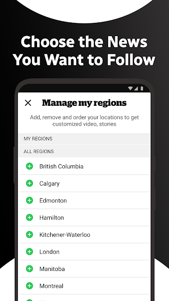 CBC News: Breaking & Local screenshot 19