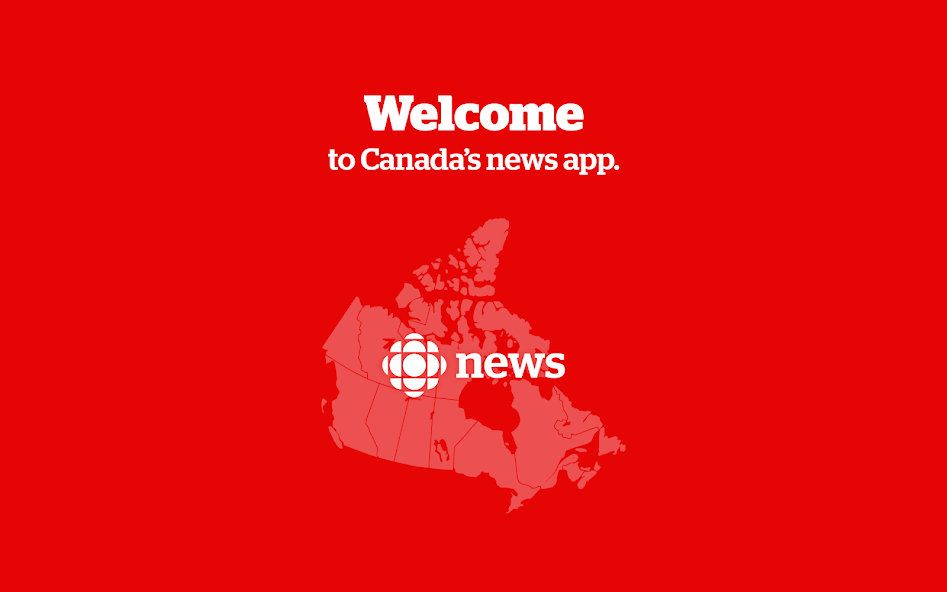 CBC News: Breaking & Local screenshot 20
