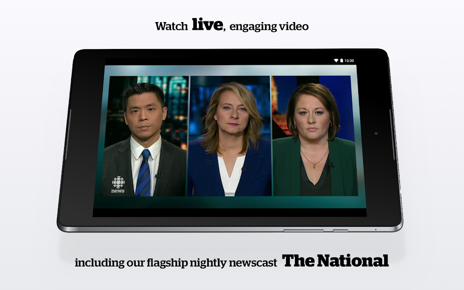 CBC News: Breaking & Local screenshot 22