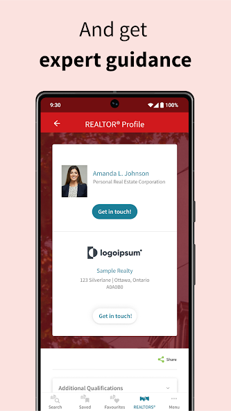 REALTOR.ca Real Estate & Homes screenshot 23