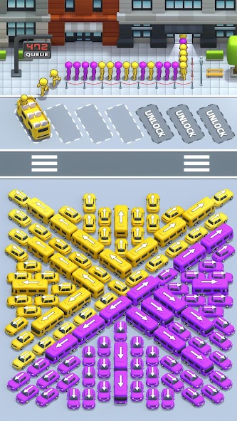 Car Jam screenshot 4