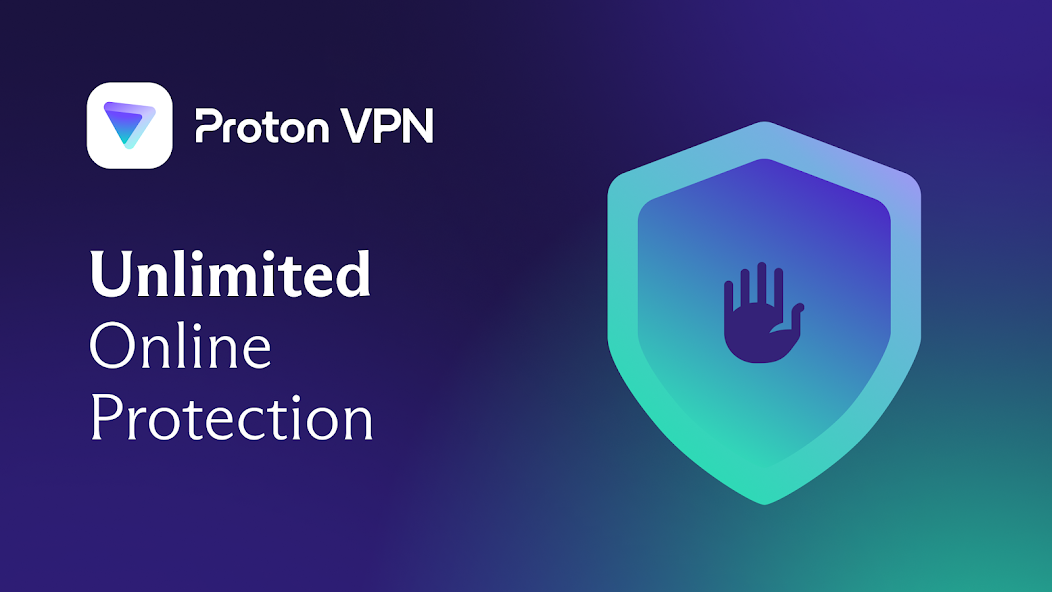 VPN Proton: Fast & Secure VPN screenshot 11