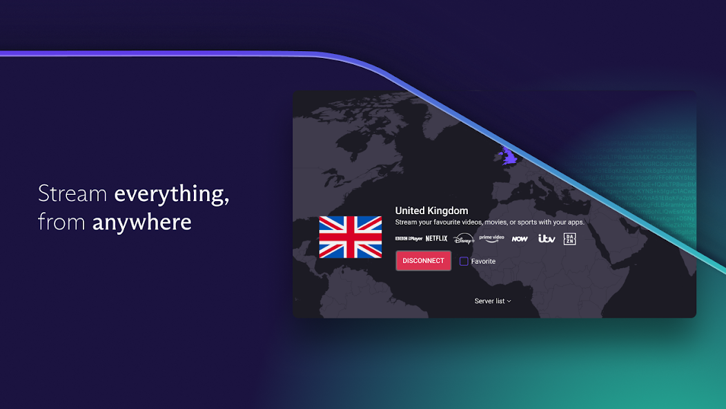 VPN Proton: Fast & Secure VPN screenshot 20