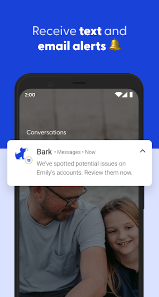 Bark - Parental Controls screenshot 7