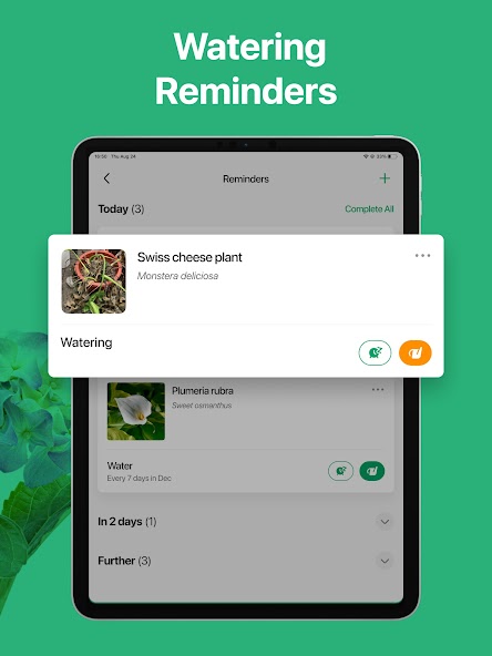 PictureThis - Plant Identifier screenshot 5