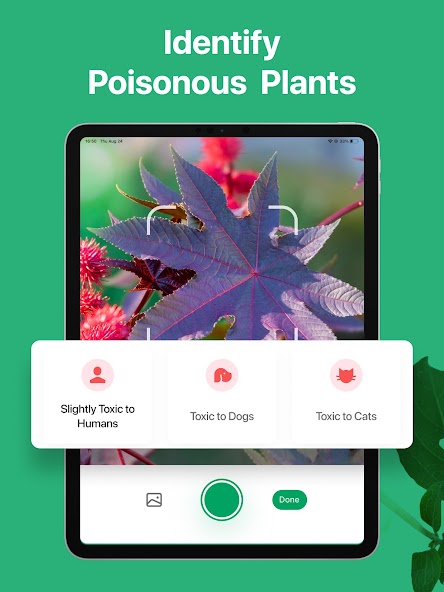 PictureThis - Plant Identifier screenshot 6