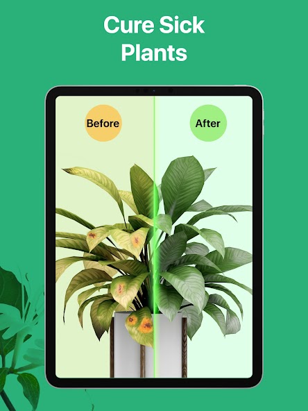 PictureThis - Plant Identifier screenshot 7