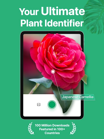 PictureThis - Plant Identifier screenshot 9