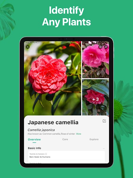 PictureThis - Plant Identifier screenshot 10