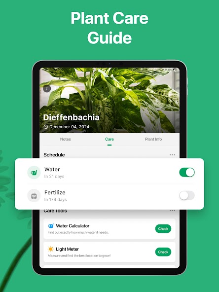 PictureThis - Plant Identifier screenshot 11