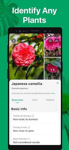 PictureThis - Plant Identifier screenshot 12