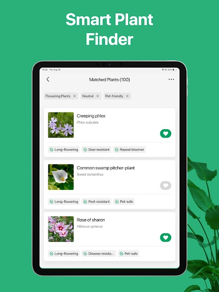 PictureThis - Plant Identifier screenshot 17