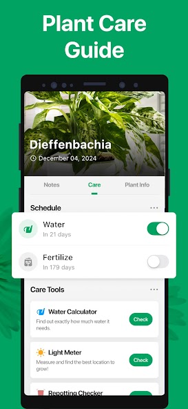 PictureThis - Plant Identifier screenshot 18