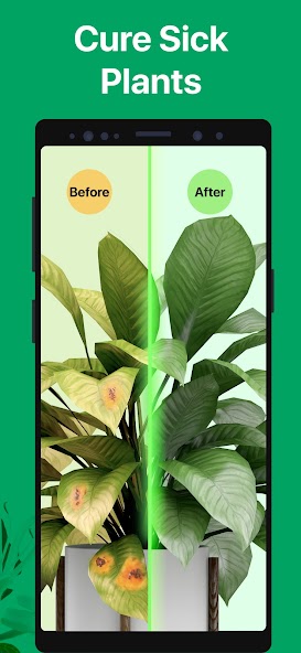 PictureThis - Plant Identifier screenshot 22