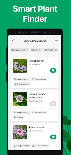 PictureThis - Plant Identifier screenshot 23