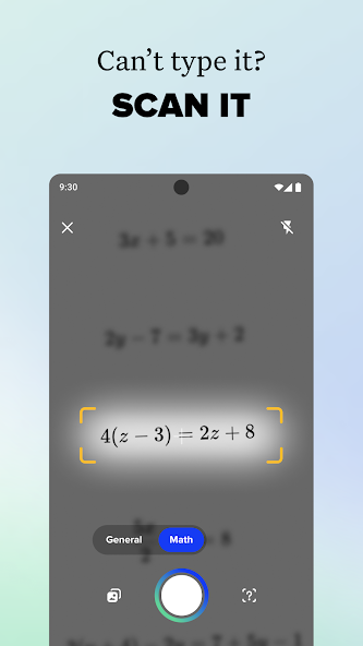 Brainly: AI Homework Helper screenshot 3