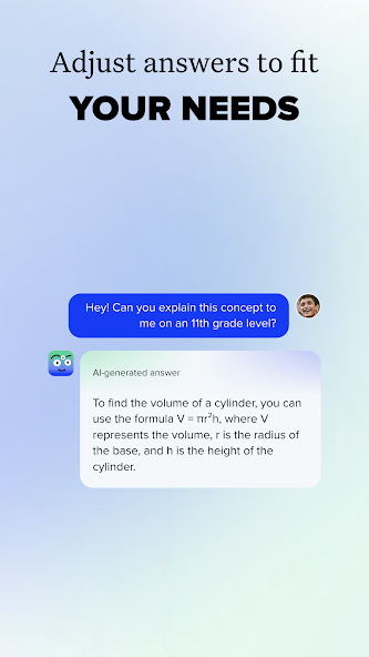 Brainly: AI Homework Helper screenshot 5