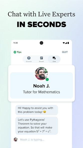 Brainly: AI Homework Helper screenshot 6