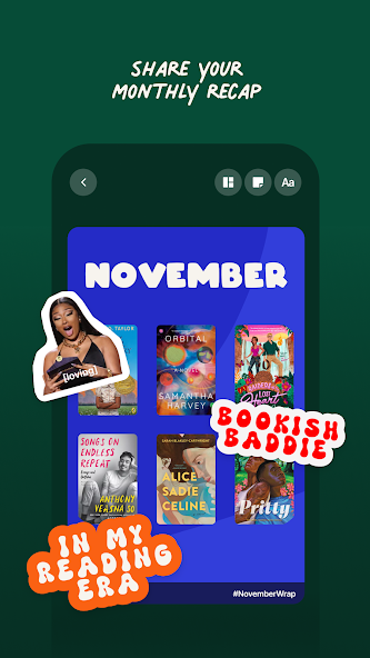 Fable: Books & TV screenshot 13
