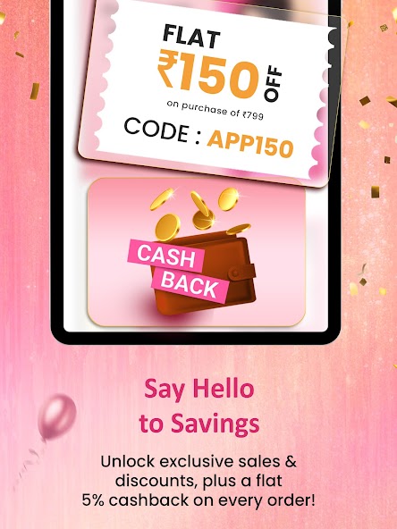 GIVA: Silver & Gold Jewellery screenshot 4
