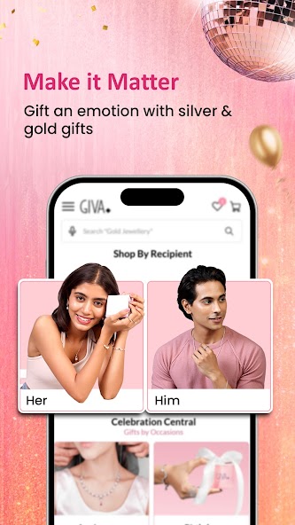 GIVA: Silver & Gold Jewellery screenshot 20