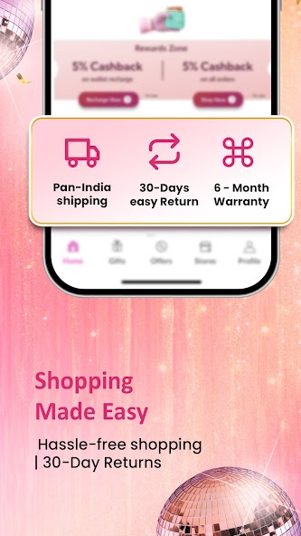 GIVA: Silver & Gold Jewellery screenshot 21