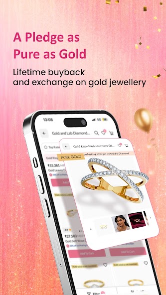 GIVA: Silver & Gold Jewellery screenshot 23