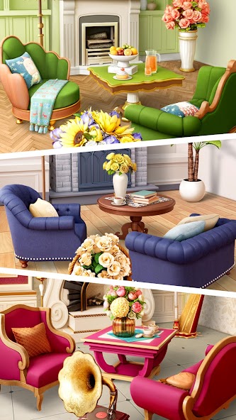 Blossom Sort® - Flower Games screenshot 9