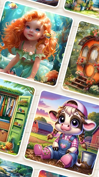 Tap Color Pro: Color By Number screenshot 17