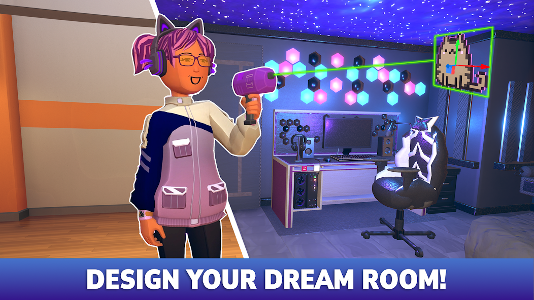 Rec Room - Play with friends! screenshot 10