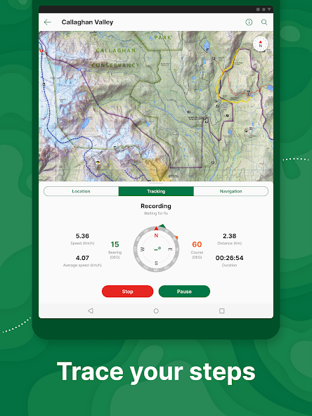 Avenza Maps: Offline Mapping screenshot 3