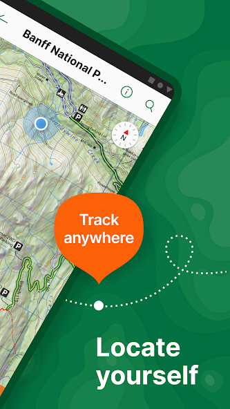 Avenza Maps: Offline Mapping screenshot 7