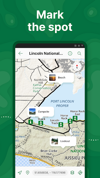 Avenza Maps: Offline Mapping screenshot 8
