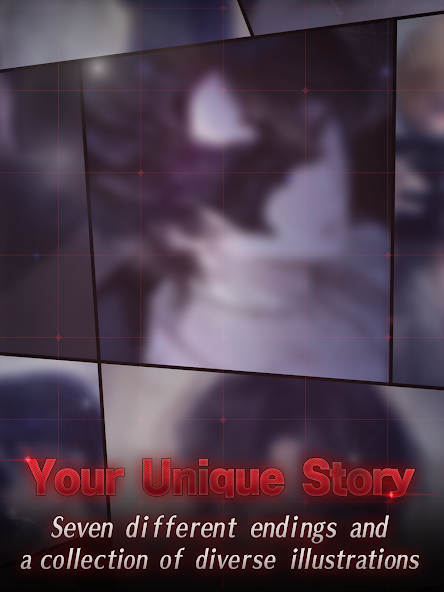 LOVE VASTARDS screenshot 17